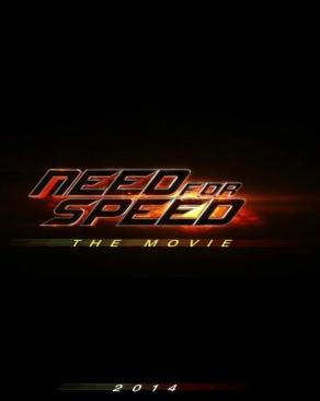 Need For Speed  Digital Copy movie collectible - Main Image 1