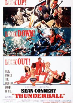 James Bond - Feuerball Apple TV movie collectible [Barcode 4045167005389] - Main Image 2