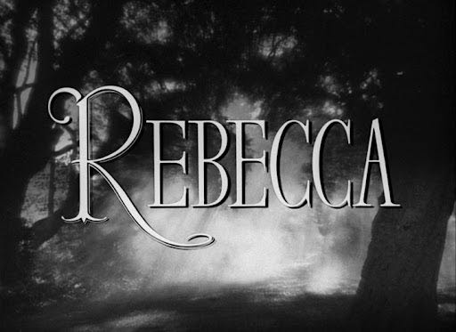 Rebecca Blu-ray movie collectible [Barcode 883904252542] - Main Image 4