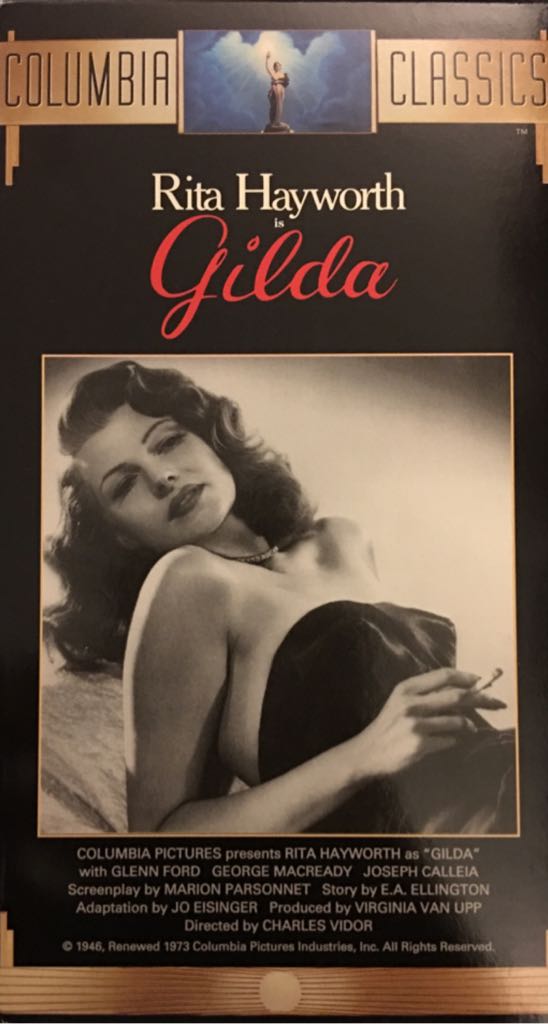 Gilda