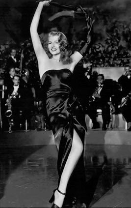 Gilda Movies Anywhere movie collectible [Barcode 5050629255317] - Main Image 3