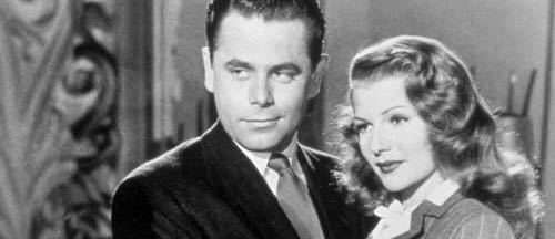 Gilda Movies Anywhere movie collectible [Barcode 5050629255317] - Main Image 4