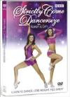 Strictly Come Dancersize DVD movie collectible [Barcode 5014138602222] - Main Image 1