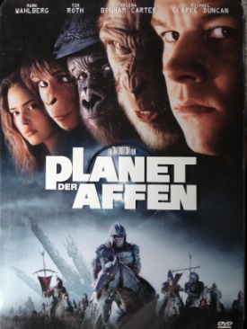 Television for Dogs Dog on Television