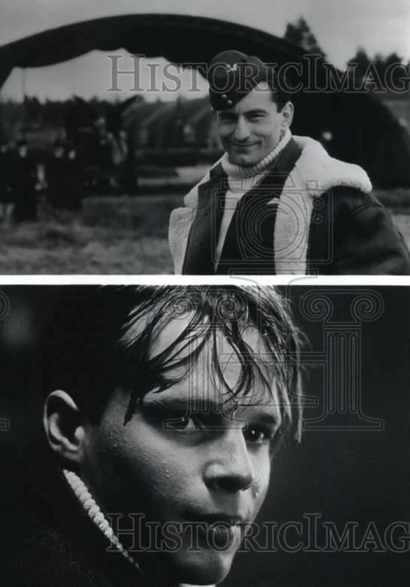 Dark Blue World DVD movie collectible [Barcode 9317731012822] - Main Image 3