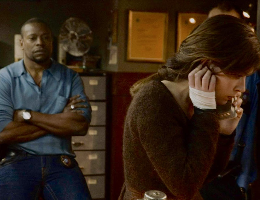 Thr3e DVD movie collectible [Barcode 024543419921] - Main Image 3