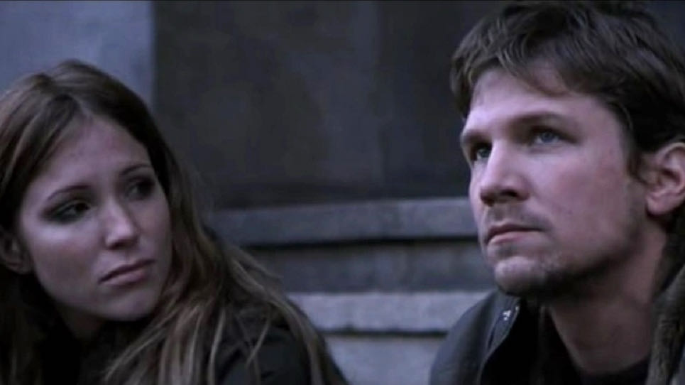 Thr3e DVD movie collectible [Barcode 024543419921] - Main Image 4