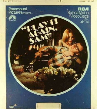 Duel In The Sun - DR