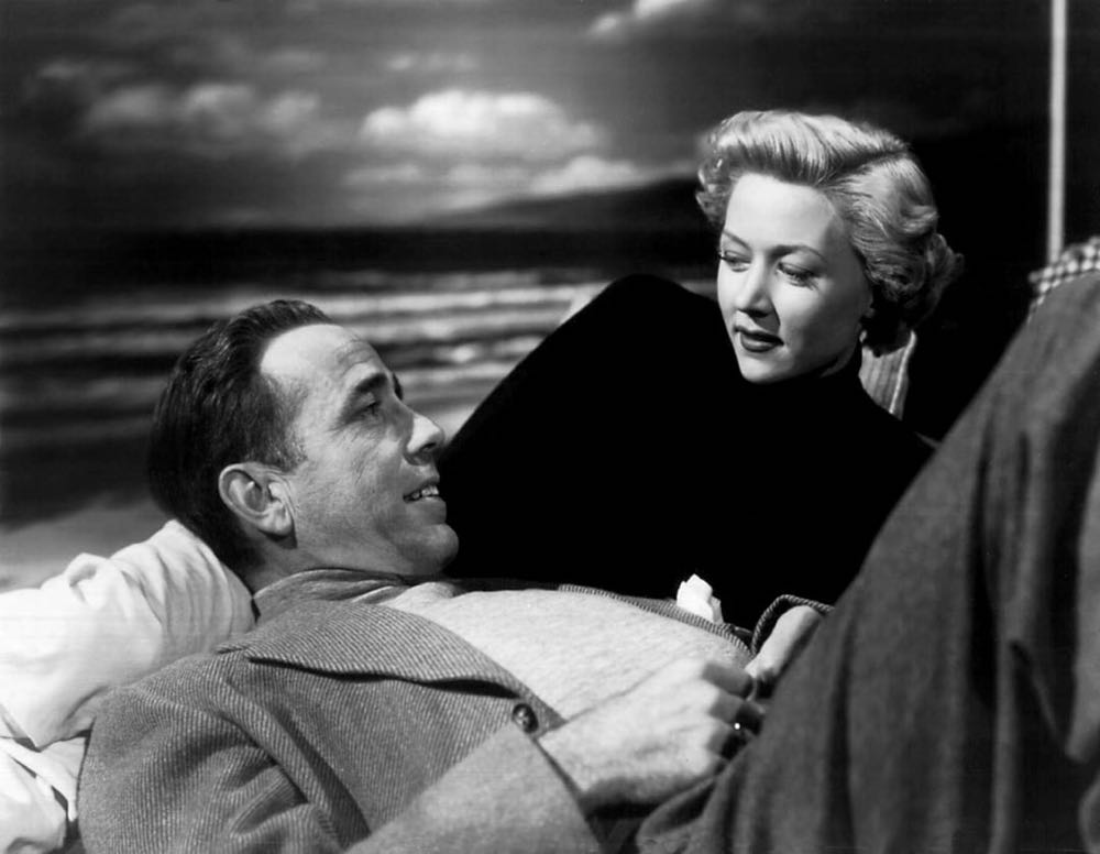 In a Lonely Place DVD movie collectible [Barcode 715515176811] - Main Image 3