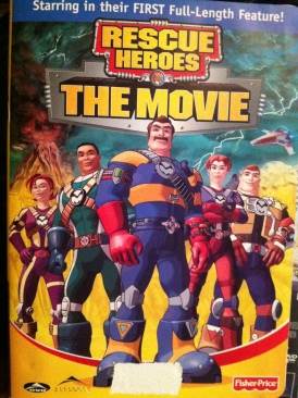 A Wrinkle in Time (1983)