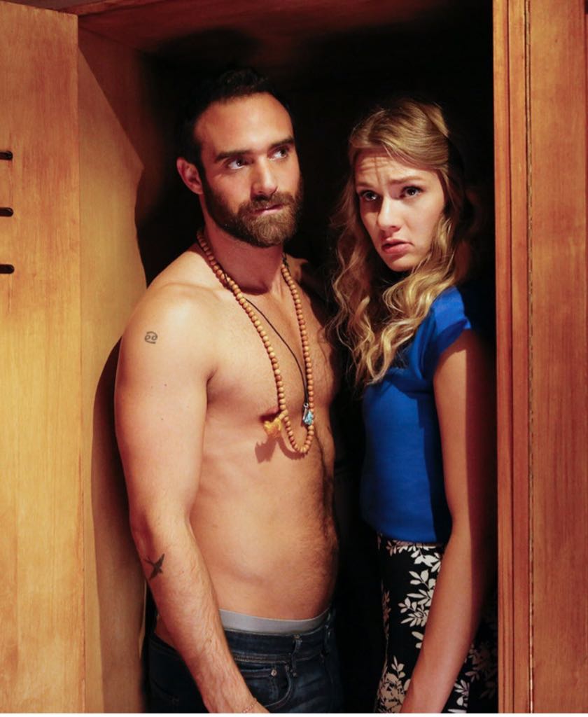 No Tomorrow DVD movie collectible [Barcode 5034350001504] - Main Image 2