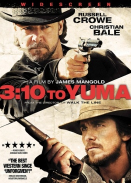 3:10 to Yuma DVD movie collectible [Barcode 13732417] - Main Image 1