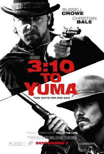 3:10 to Yuma Digital Copy movie collectible - Main Image 1