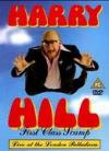 Harry Hill - First Class Scamp DVD movie collectible [Barcode 3259190201927] - Main Image 1