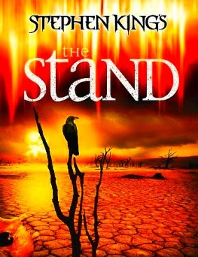 The Stand DVD movie collectible [Barcode 9332412001872] - Main Image 1