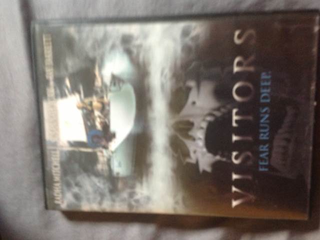 Somewhere in the Night