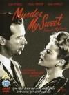 Murder, My Sweet, Farewell My Lovely DVD movie collectible [Barcode 5050582434552] - Main Image 1