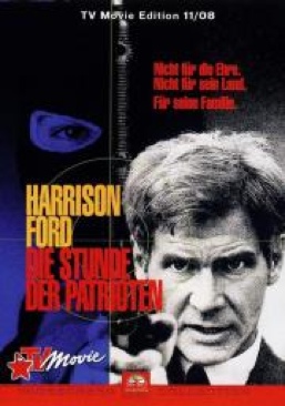 Die Stunde der Patrioten DVD movie collectible - Main Image 1