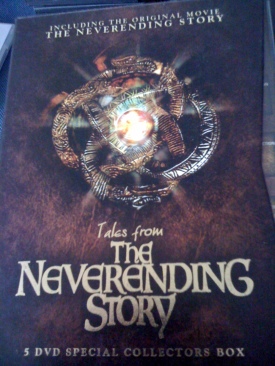 Snoop Doggs Hood of Horror