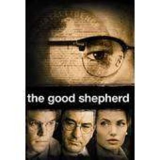 Good Shepherd DVD movie collectible [Barcode 0025192867224] - Main Image 1