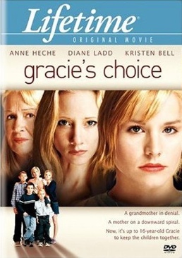 Gracies Choice DVD movie collectible - Main Image 1