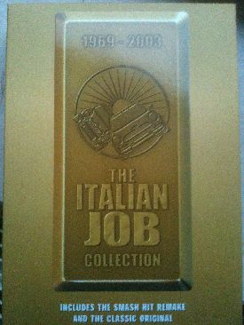 Lord of Illusions - Directors Cut