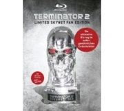 Terminator 2 - Tag der Abrechnung Blu-ray movie collectible [Barcode 4006680047867] - Main Image 2
