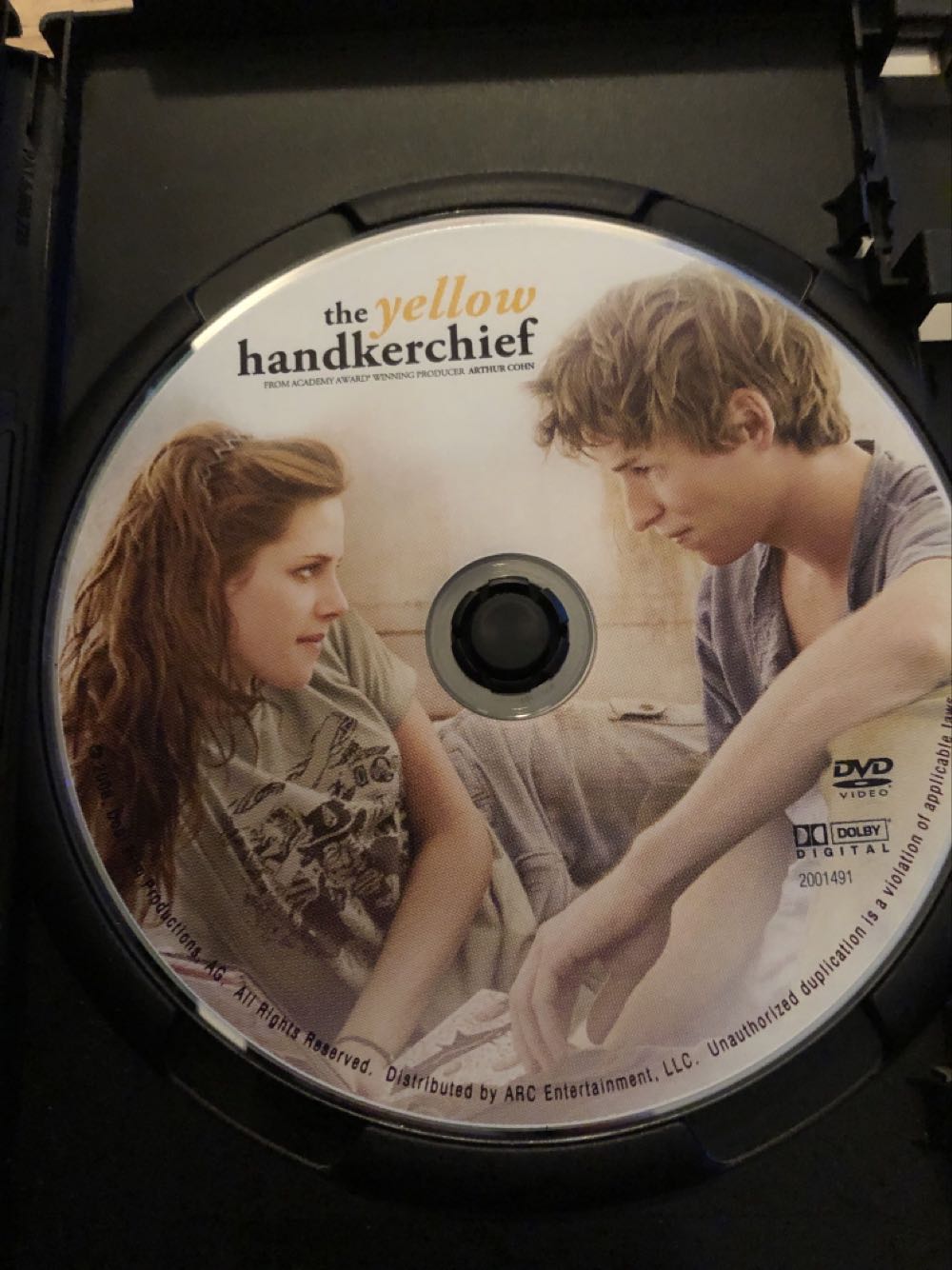 How To Be (DVD) DVD movie collectible [Barcode 030306950594] - Main Image 3