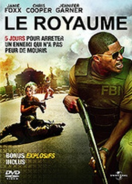 Royaume (Le) DVD movie collectible [Barcode 5050582539448] - Main Image 1