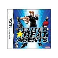 NINTENDO DS Elite Beat Agents - DS Game  movie collectible [Barcode 045496737955] - Main Image 1