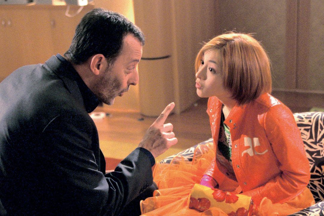 Wasabi DVD movie collectible [Barcode 3760062460668] - Main Image 2