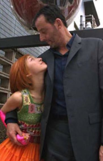 Wasabi DVD movie collectible - Main Image 2