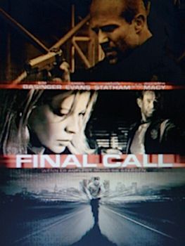 Hysterical Blindness