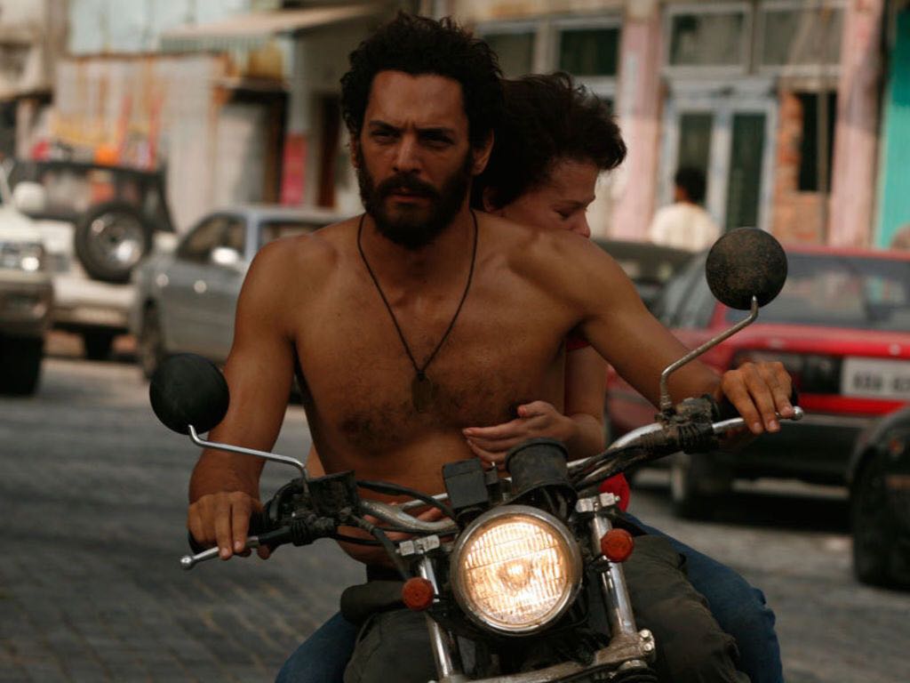 Largo Winch DVD movie collectible [Barcode 3700301016874] - Main Image 3