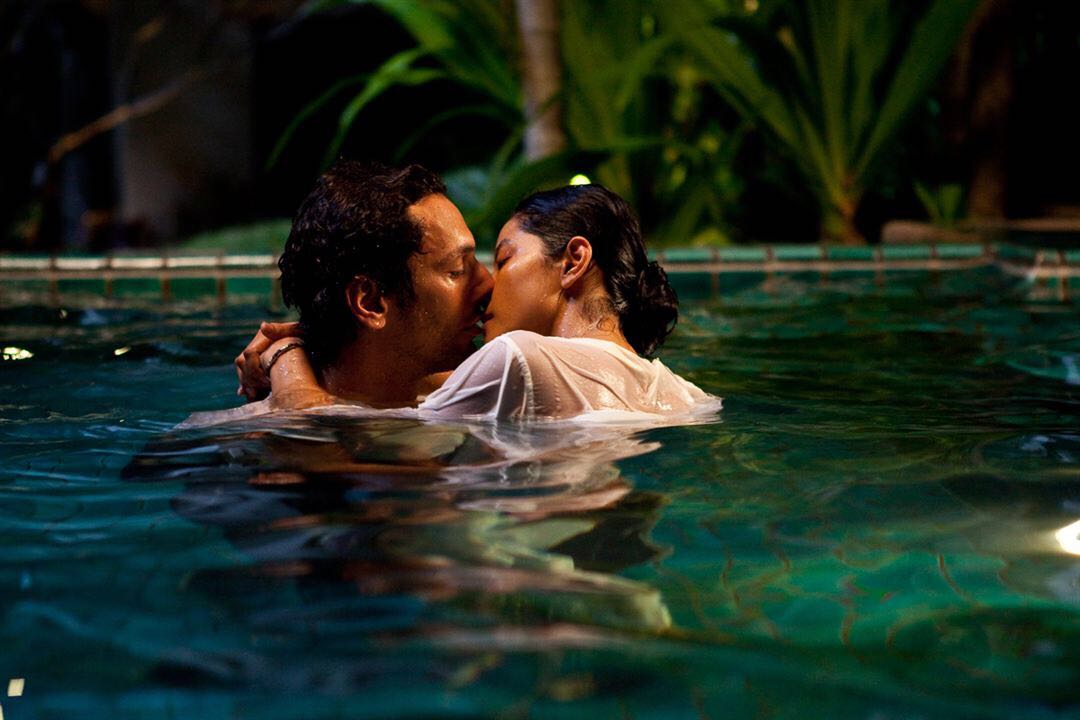 Largo Winch DVD movie collectible [Barcode 3700301016874] - Main Image 4