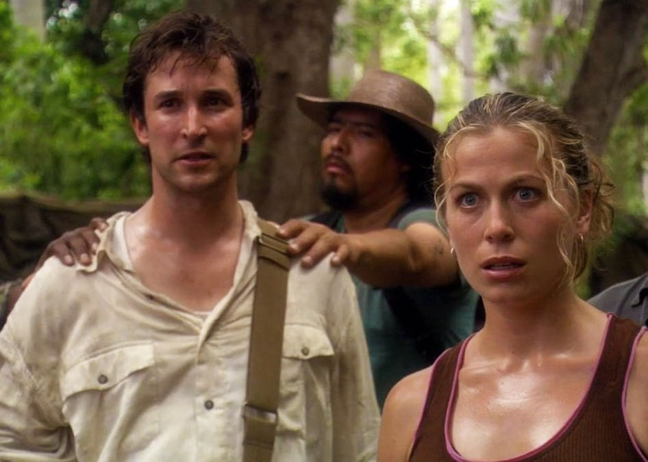 The Librarian: Quest For The Spear Digital Copy movie collectible [Barcode 8715664023860] - Main Image 4