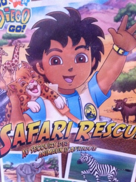 In den Schuhen meiner Schwester