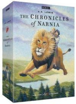 Chronicles Of Narnia - Prince Caspian DVD movie collectible [Barcode 37429171127] - Main Image 1