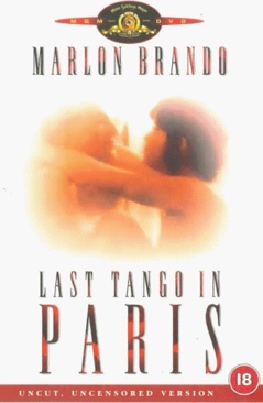 Last Tango In Paris