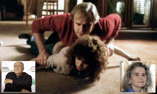 Last Tango In Paris Blu-ray movie collectible [Barcode 883904230373] - Main Image 4