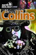CollinsWilliam Bootsy North Sea Jazz Festival  movie collectible [Barcode 5060117600116] - Main Image 1