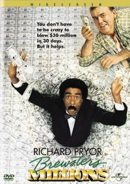 Brewsters Millions Digital Copy movie collectible - Main Image 1