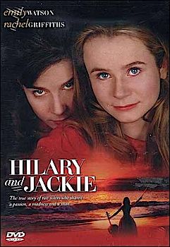 Hilary And Jackie