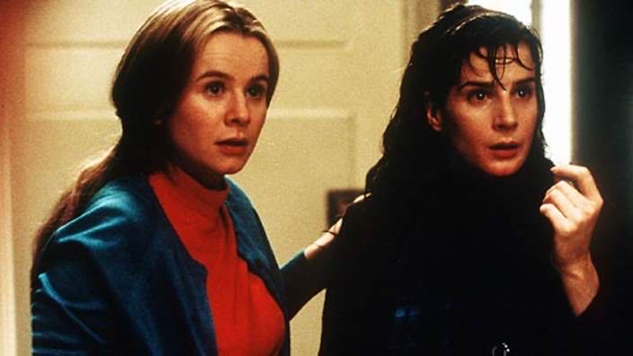 Hilary And Jackie DVD movie collectible [Barcode 044004424325] - Main Image 3