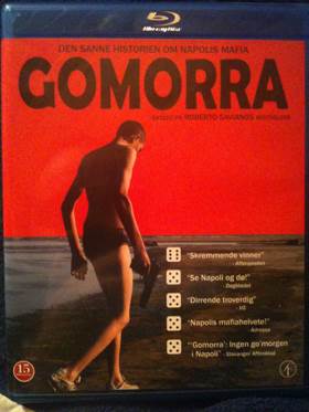 Course À La Mort De L’an 2000, La