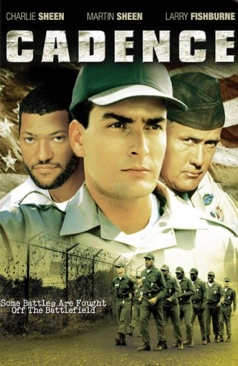 Cadence (Copy) Digital Copy movie collectible [Barcode 5907561105685] - Main Image 1