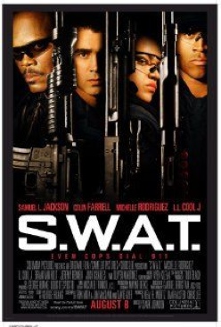 S.W.A.T Digital Copy movie collectible - Main Image 1