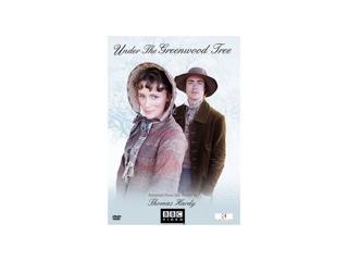 Under the Greenwood Tree DVD movie collectible [Barcode 794051249326] - Main Image 1