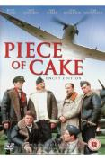 Piece Of Cake DVD movie collectible [Barcode 5019322235835] - Main Image 1