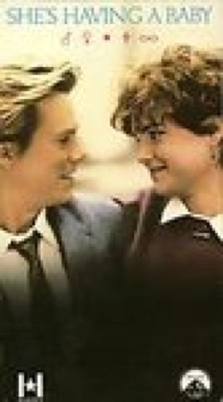 She’s Having a Baby